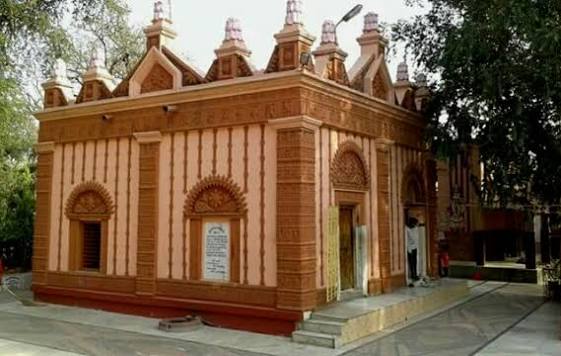 Fullara Temple